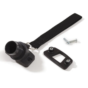 Nova 3 air inlet