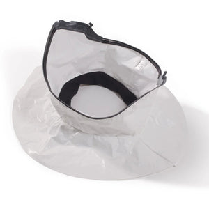 z-link shoulder cape
