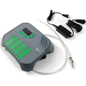 RPB gas monitor