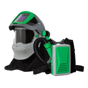 RPB Z4 welding respirator