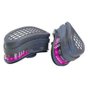 GVS Gas filters