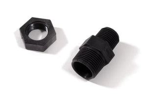 threaded fitting