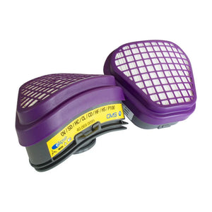 GVS Gas filters