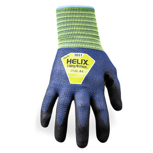 HexArmor A4 Cut Resistant Gloves