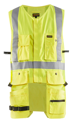 Blaklader hi-vis utility vest