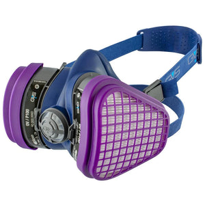 GVS Respirator Mask