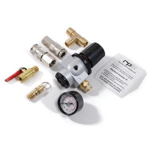 radex filter parts
