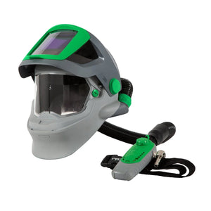 RPB Z4 welding respirator