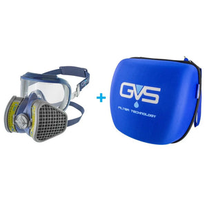 GVS Integra mask