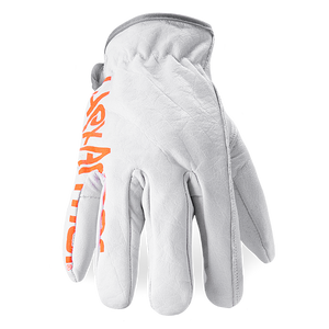 HexArmor cut resistant glove in white