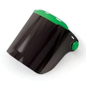 z-link tinted visor