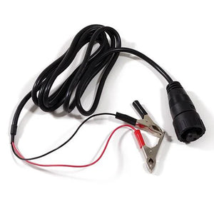 RPB Battery Clips