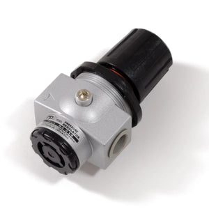 Pressure regulator