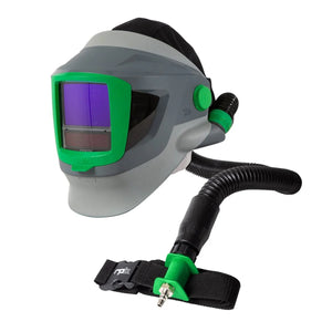 RPB Z4 welding respirator
