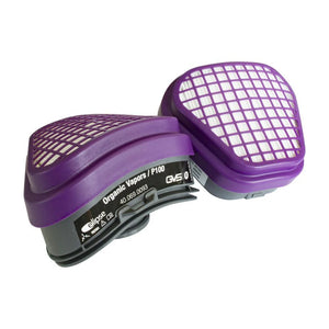 GVS Gas filters
