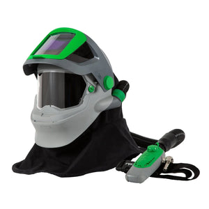 RPB Z4 welding respirator
