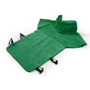 RPB Leather Cape