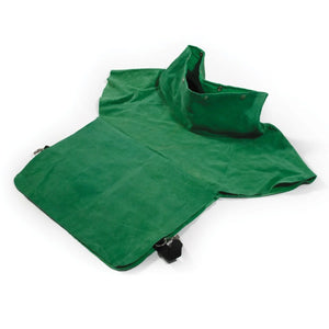 RPB leather Cape