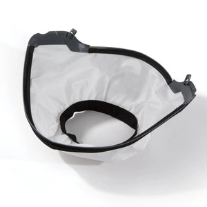 z-link neck seal