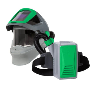 RPB Z4 welding respirator