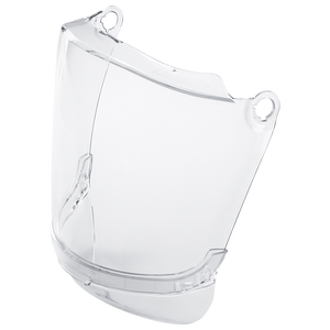 HexArmor Face Shield with chin guard Replacement Window
