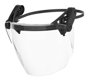 HexArmor Universal Face Shield