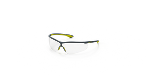 HexArmor VS250 Safety Glasses