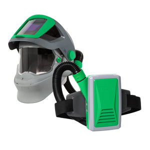 RPB Z4 welding respirator