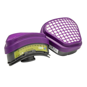 GVS Gas filters