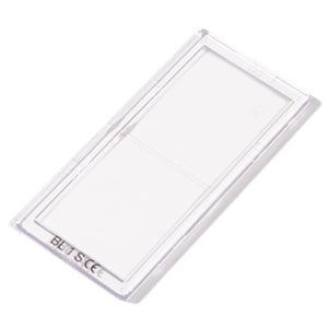 magnifying lens