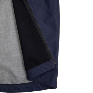 Arc Flash Resistant Windbreaker - Lightweight Jacket - Drifire 3