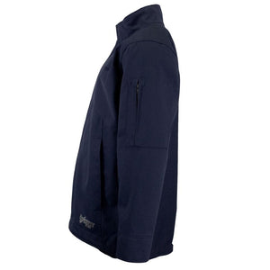 Arc Flash Resistant Windbreaker - Lightweight Jacket - Drifire 4
