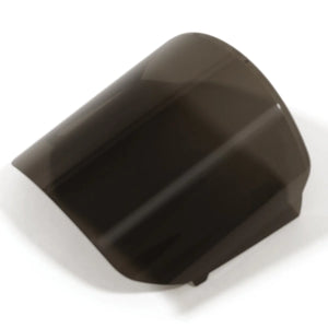 smoked safety lens