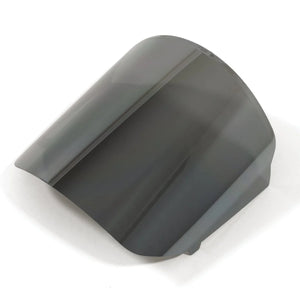 grey safety lens