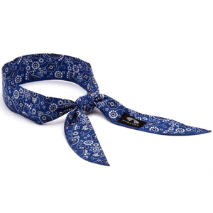 Beaded Cooling Bandana (PK 12 Bandanas)