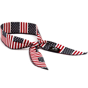 Beaded Cooling Bandana (PK 12 Bandanas)