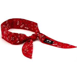 Beaded Cooling Bandana (PK 12 Bandanas)