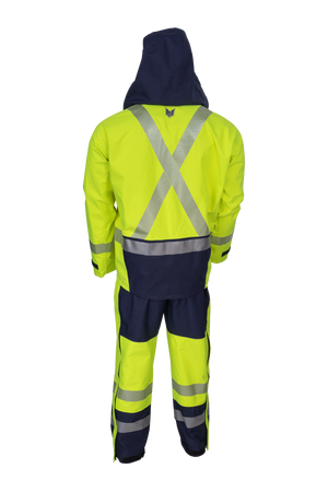 DRIFIRE DuoStorm FR Rainwear Kit