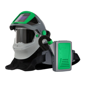 RPB Z4 welding respirator