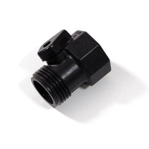 plastic valve