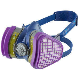 GVS Respirator Mask