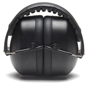 Earmuff - Folding, Padded, Adjustable - (PK 10 Pair)