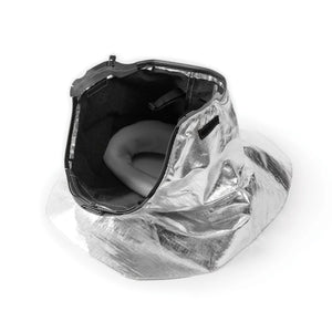 rpb radiant heat shroud