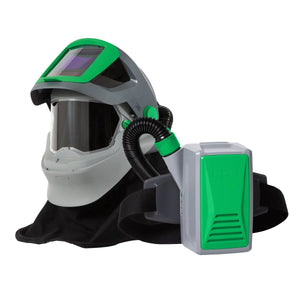 RPB Z4 welding respirator
