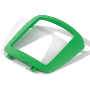 weld lens frame