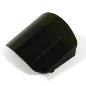 tinted safety lens