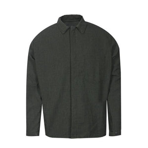 Fire Resistant and Arc Flash Resistant Jacket