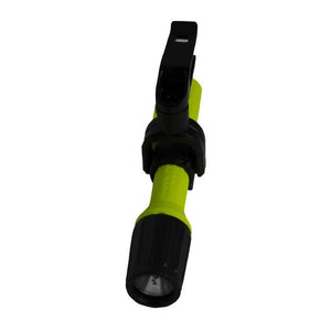 Hood Flashlight - Intrinsically Safe, Mounting Clip for Lift Front Hoods
