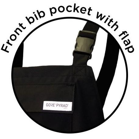 Hydrolite FR 2.0 Extreme Weather Suit - FR/AR Bib Overall