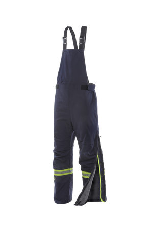 Enespro Airlite Ascend 40 Cal Arc Flash Kit with Lift Front Hood